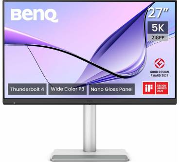 Produktbild BenQ MA270S