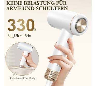 Produktbild Anlan 200 Million Ion Hair Dryer