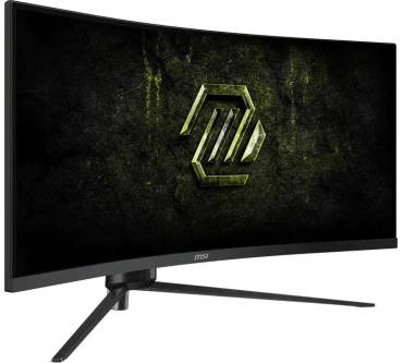 Produktbild MSI MAG 345CQRF E20