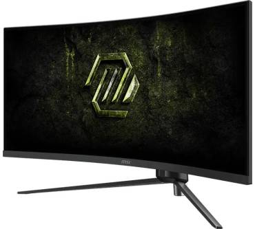 Produktbild MSI MAG 345CQRF E20