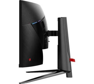 Produktbild MSI MAG 345CQRF E20