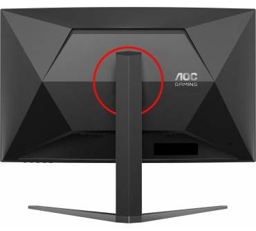 Produktbild AOC C32G4Z