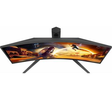 Produktbild AOC C32G4Z