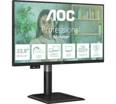 Produktbild AOC Pro-Line 24P4CV