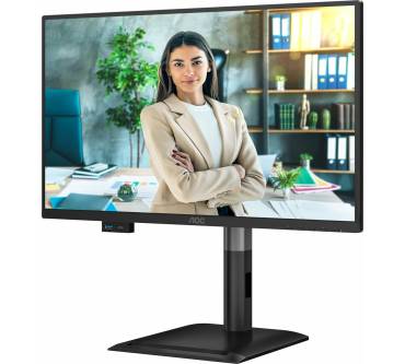 Produktbild AOC Pro-Line 24P4CV