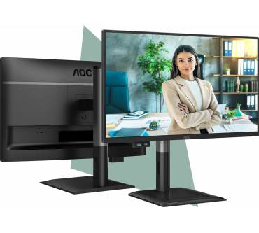 Produktbild AOC Pro-Line 24P4CV
