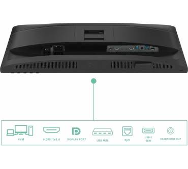 Produktbild AOC Pro-Line 24P4CV
