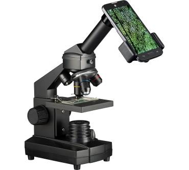 Produktbild Bresser National Geographic 40x-1280x
