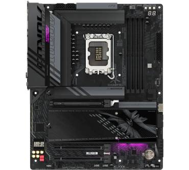 Produktbild GigaByte Z890 AORUS Elite WIFI7