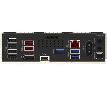 Produktbild GigaByte Z890 AORUS Elite WIFI7