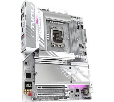 Produktbild GigaByte Z890 AORUS Elite WIFI7
