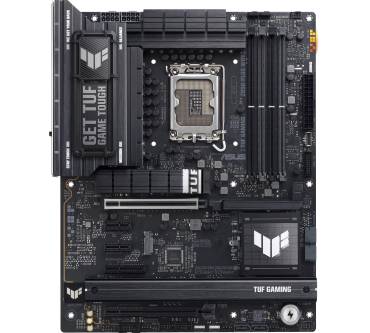 Produktbild Asus TUF Gaming Z890-Plus WIFI
