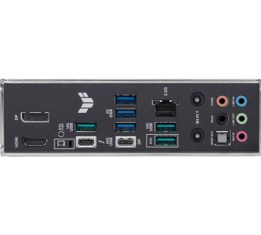 Produktbild Asus TUF Gaming Z890-Plus WIFI
