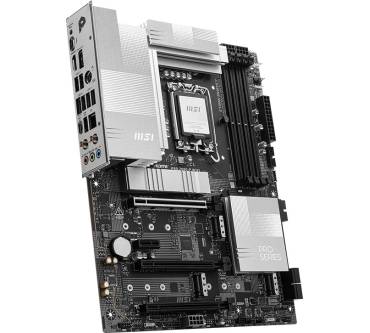 Produktbild MSI Pro Z890-P WIFI