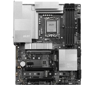 Produktbild MSI Pro Z890-P WIFI