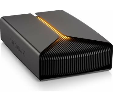 Produktbild Seagate FireCuda X Vault