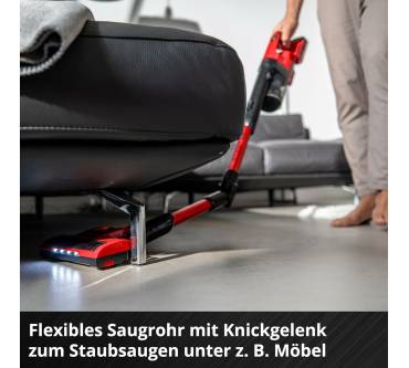 Produktbild Einhell TE-SV 18 Li-FLX-Solo