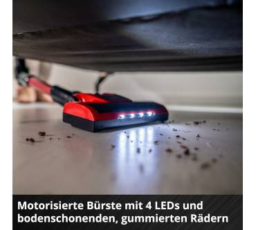 Produktbild Einhell TE-SV 18 Li-FLX-Solo