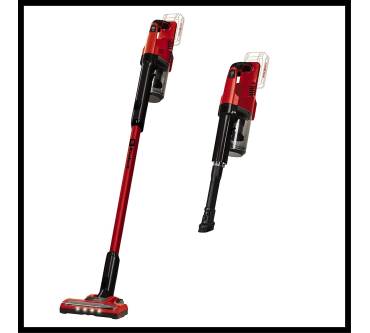 Produktbild Einhell TE-SV 18 Li (1x4,0Ah)
