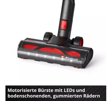 Produktbild Einhell TE-SV 18/270 Li BL Kit