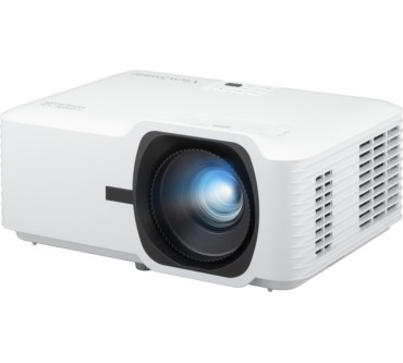 Produktbild ViewSonic VH53HD