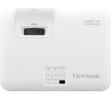 Produktbild ViewSonic VH53HD