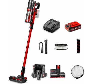Produktbild Einhell TE-SV 18/270 Li BL Kit
