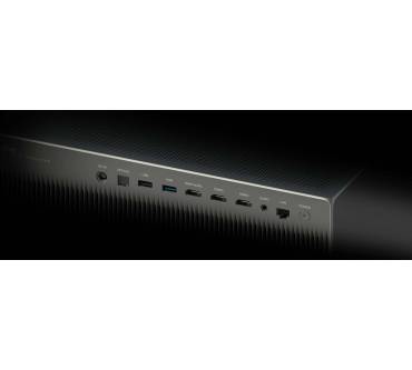 Produktbild XGIMI Titan Noir Ultra Max