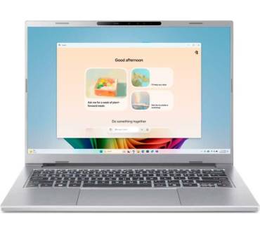 Produktbild Acer Aspire 14 AI A14-53M
