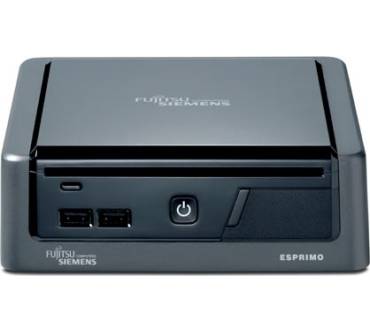 Produktbild Fujitsu-Siemens Esprimo Q5030