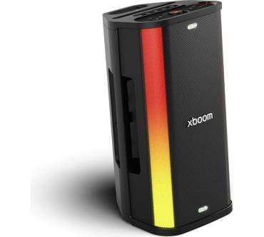 Produktbild LG xboom Stage 501