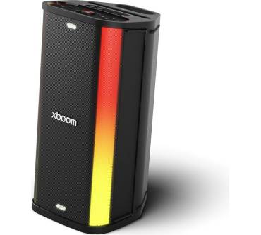 Produktbild LG xboom Stage 501