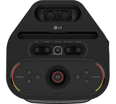 Produktbild LG xboom Stage 501