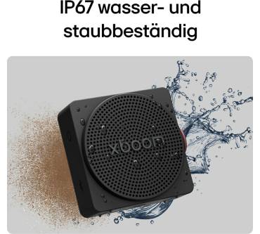 Produktbild LG XBOOM Mini