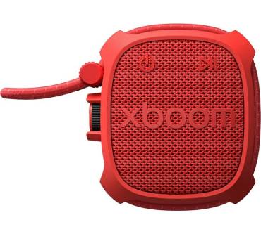 Produktbild LG XBOOM Rock