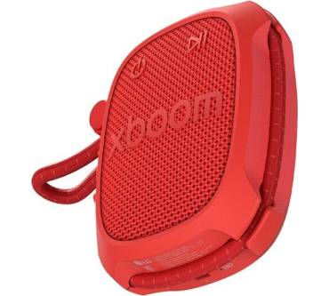 Produktbild LG XBOOM Rock