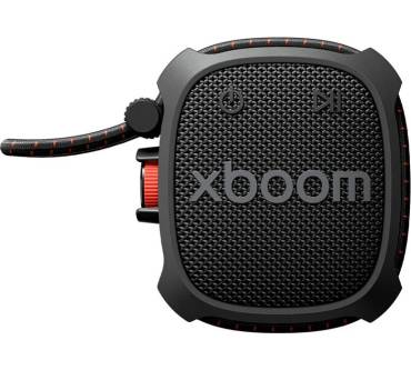 Produktbild LG XBOOM Rock