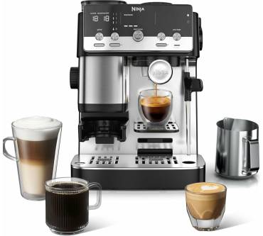 Produktbild Ninja Luxe Cafe Mini ES301EU