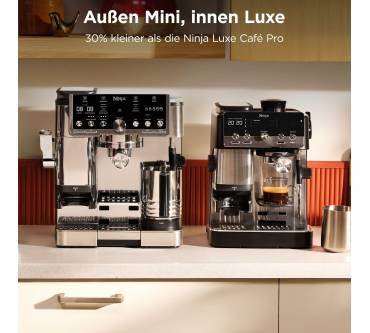 Produktbild Ninja Luxe Cafe Mini ES301EU