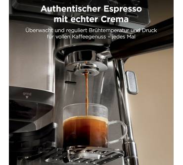 Produktbild Ninja Luxe Cafe Mini ES301EU