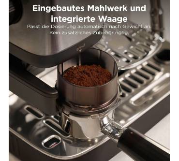 Produktbild Ninja Luxe Cafe Mini ES301EU