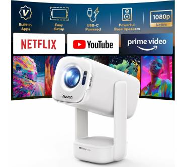 Produktbild Aurzen D1 air