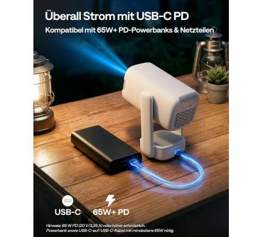 Produktbild Aurzen D1 air
