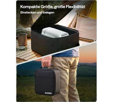Produktbild Aurzen D1 air