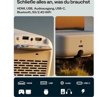 Produktbild Aurzen D1 air