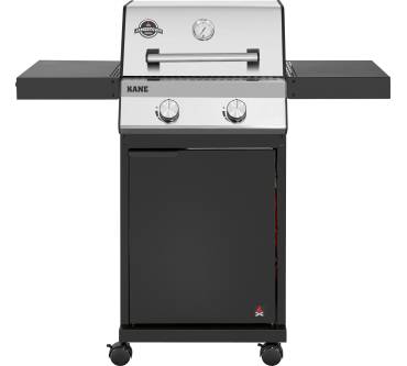 Produktbild Obi / Jamestown Kane (2 Brenner)
