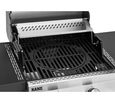 Produktbild Obi / Jamestown Kane (2 Brenner)