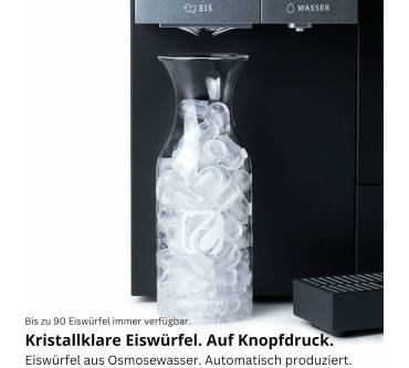 Produktbild OsmoFresh Fusion Ice