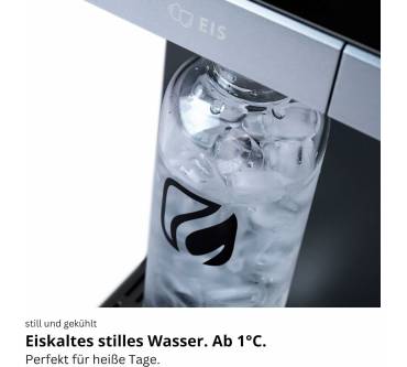 Produktbild OsmoFresh Fusion Ice
