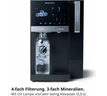 Produktbild OsmoFresh Fusion Ice